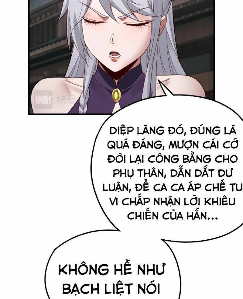 ta trời sinh đã là nhân vật phản diện chapter 43 - Next chapter 44