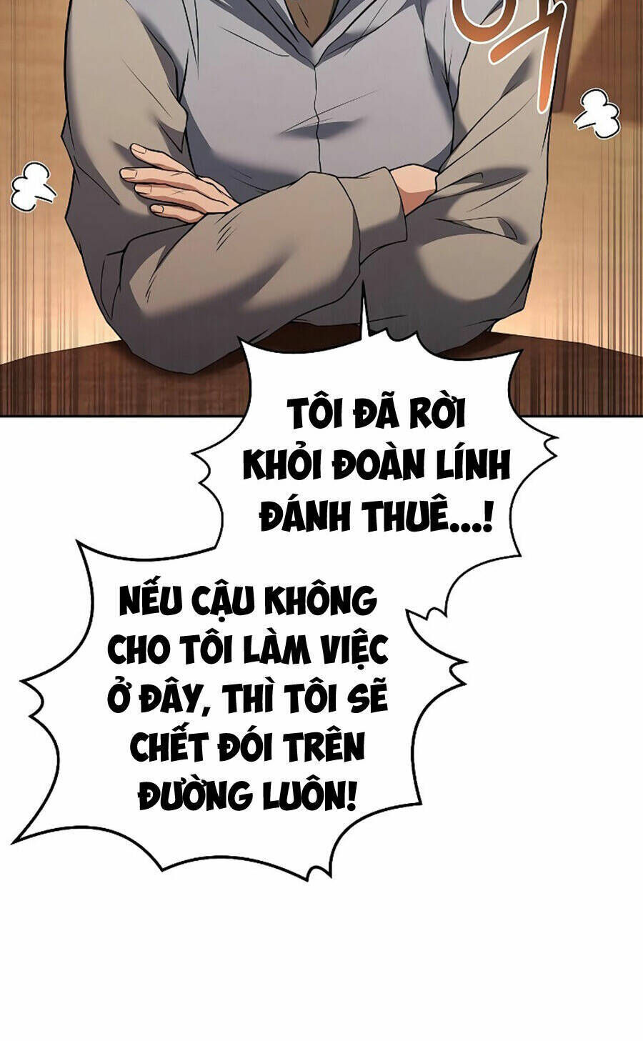 đại pháp sư mở nhà hàng chương 12 - Next chapter 13