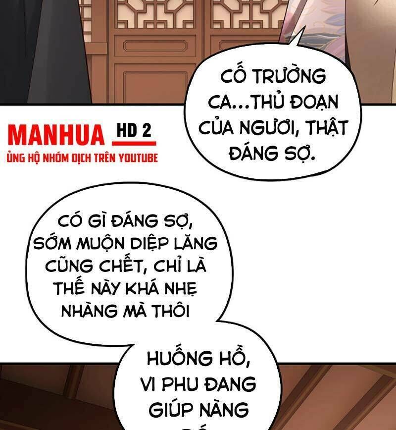 ta trời sinh đã là nhân vật phản diện chapter 49 - Next chapter 50