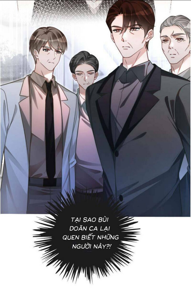 được các anh trai chiều chuộng tôi trở nên ngang tàng chapter 212 - Next chapter 213