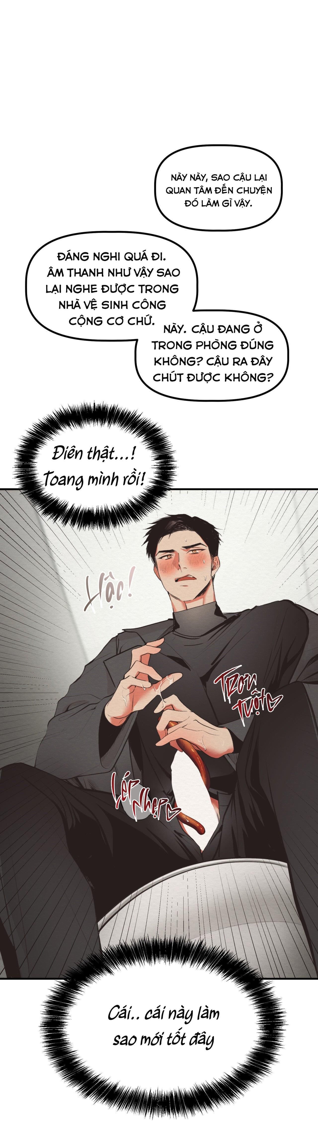 devil on top Chapter 28 - Trang 2