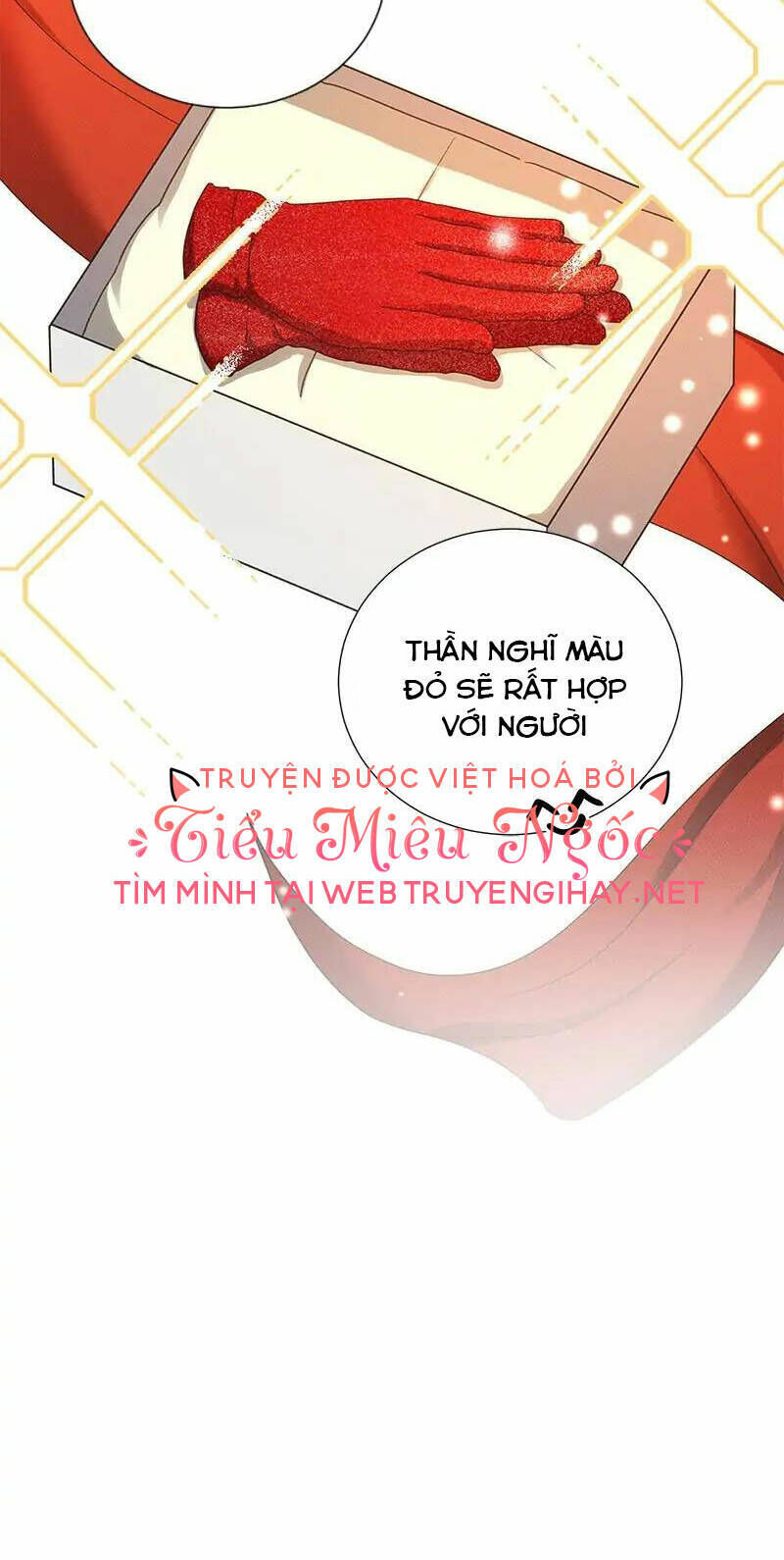 tôi muốn hủy cuộc hôn ước này chapter 43 - Trang 2