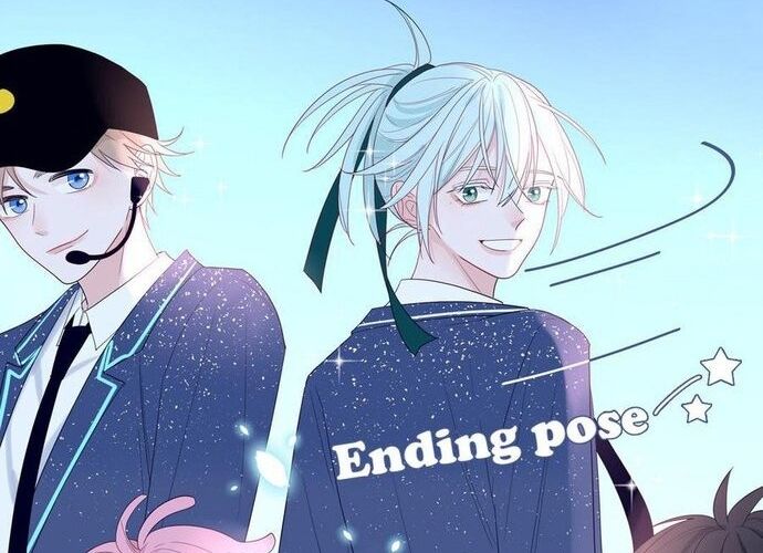 Sổ tay hướng dẫn giới giải trí của yêu quái Chapter 38 - Trang 2