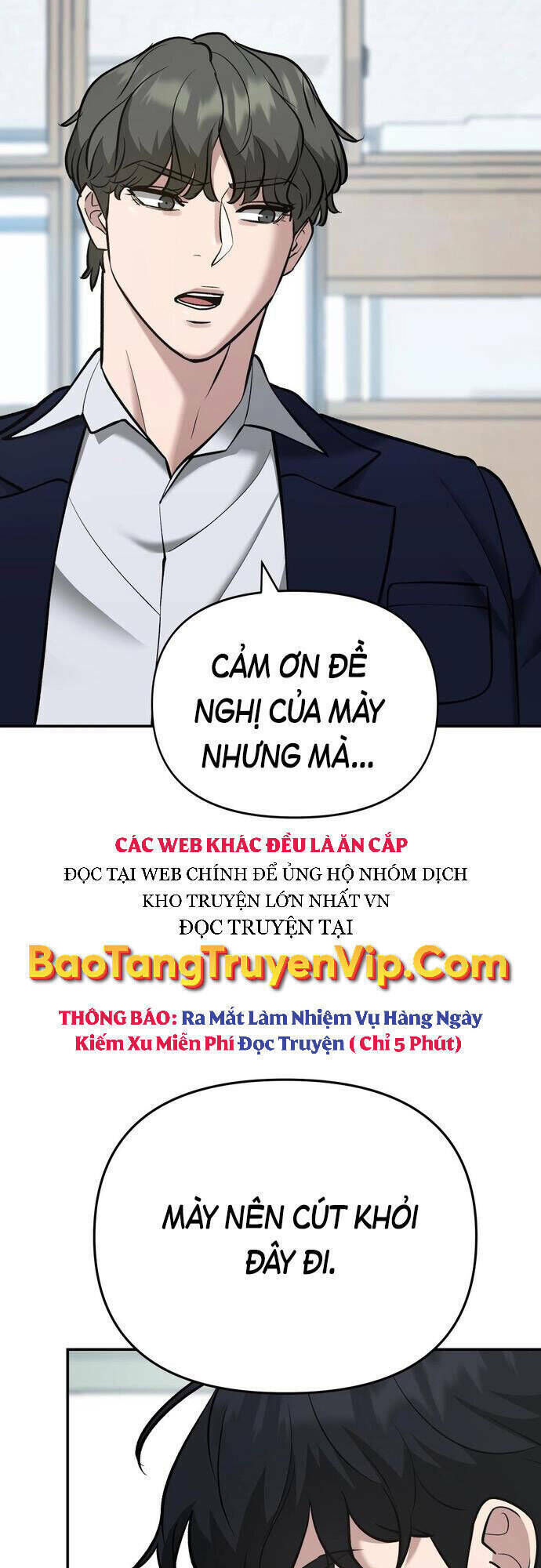 giang hồ thực thi công lý chapter 38 - Trang 2