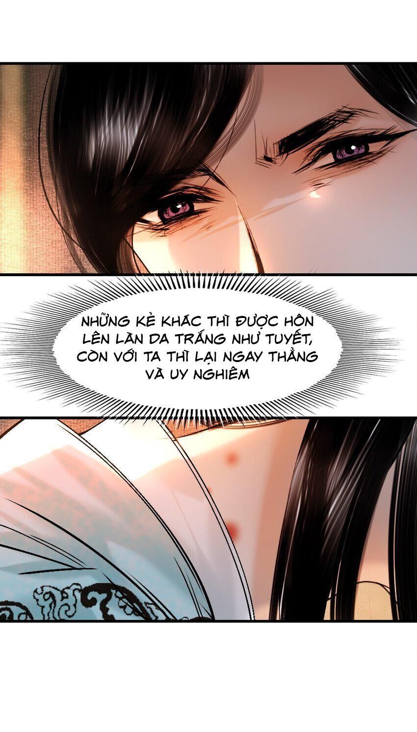 vòng luân hồi Chapter 92 - Trang 1