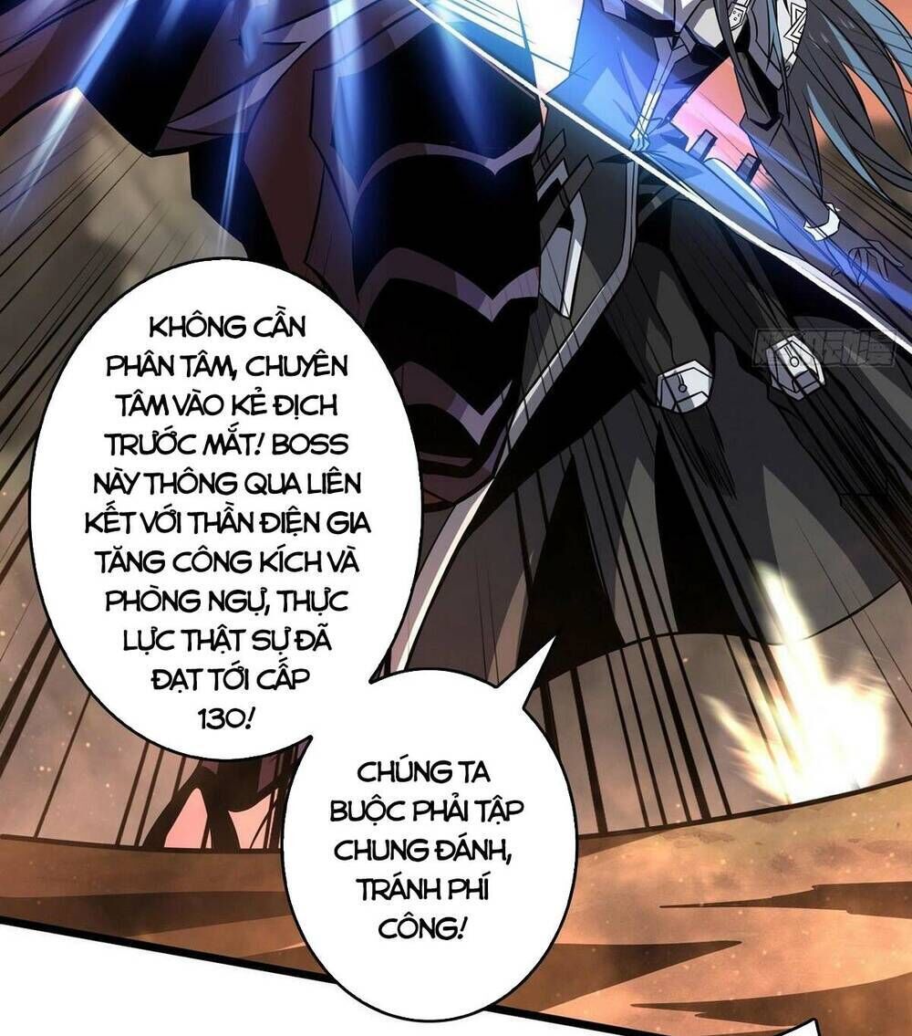 vừa chơi đã có tài khoản vương giả chapter 145 - Next chapter 146