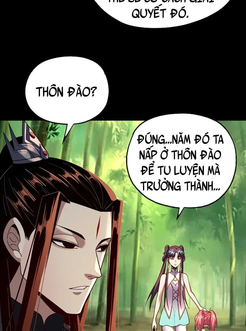 [FIX Thứ tự] Ta Trời Sinh Đã Là Nhân Vật Phản Diện Chapter 117 - Trang 2