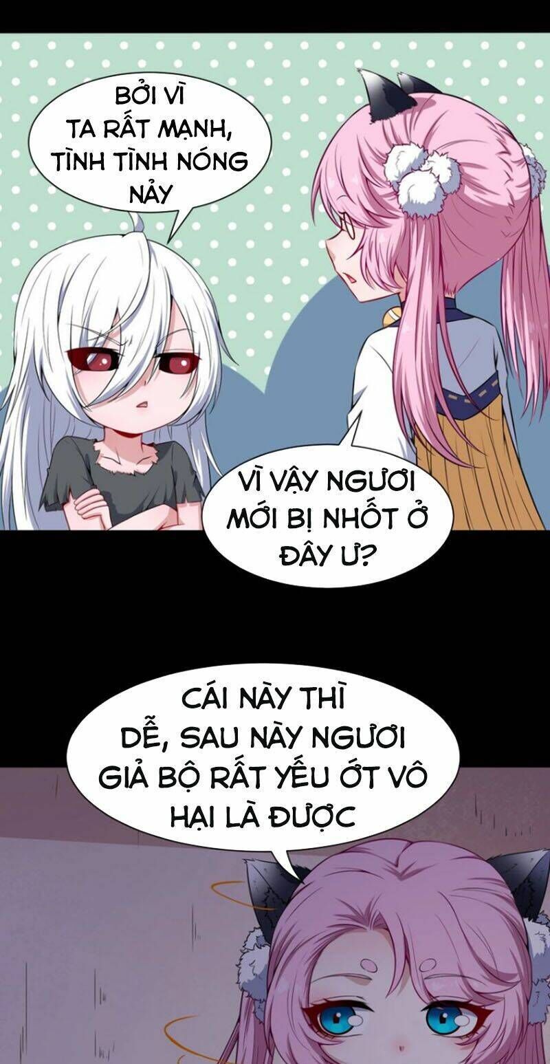 ma tôn trông trẻ Chapter 78 - Trang 2