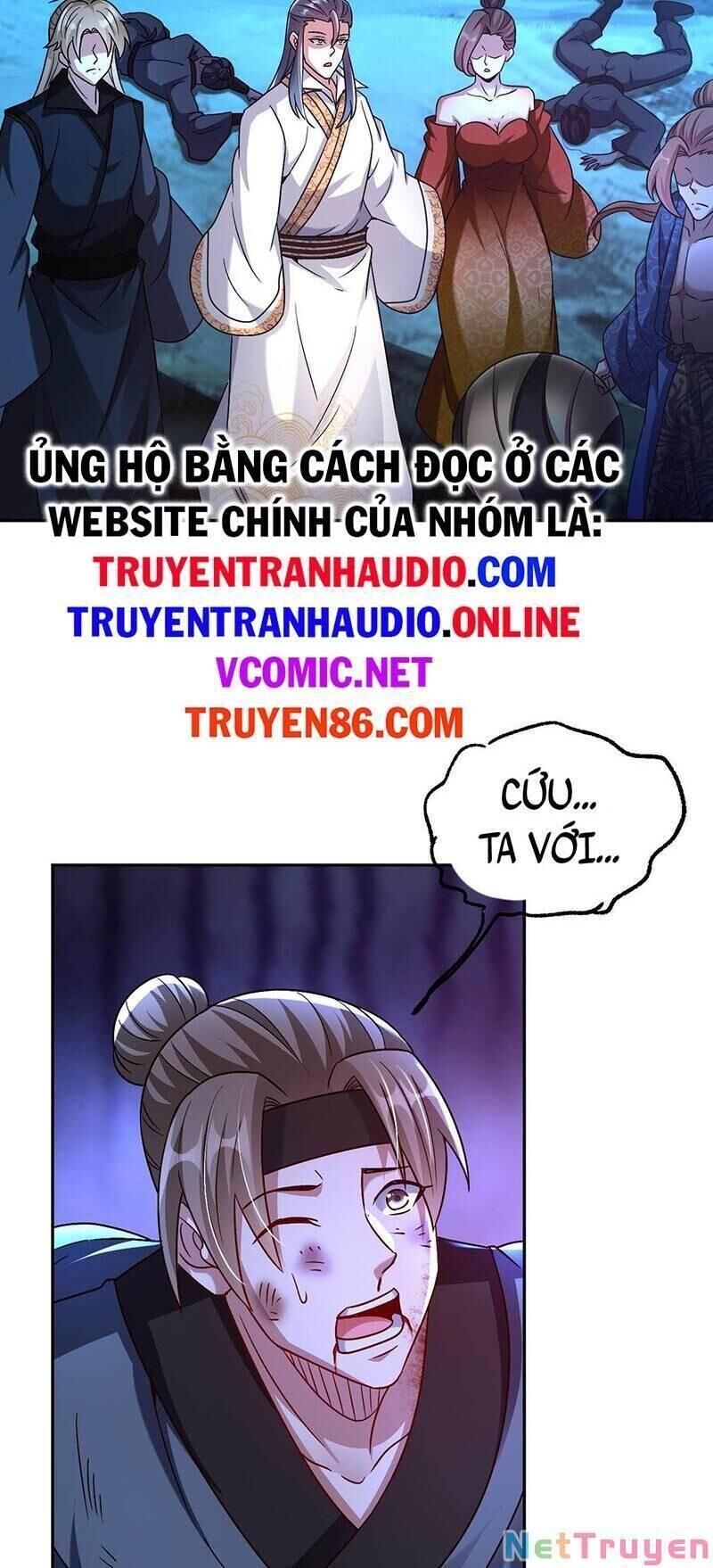 tối cường thần thoại đế hoàng chapter 47 - Next chapter 48