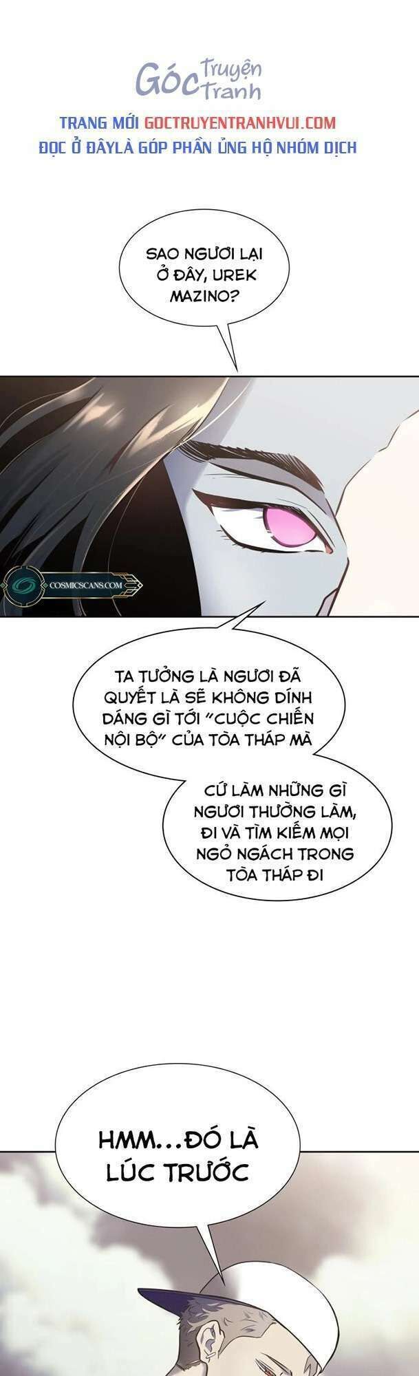 Cuộc Chiến Trong Tòa Tháp - Tower Of God Chapter 599 - Trang 2