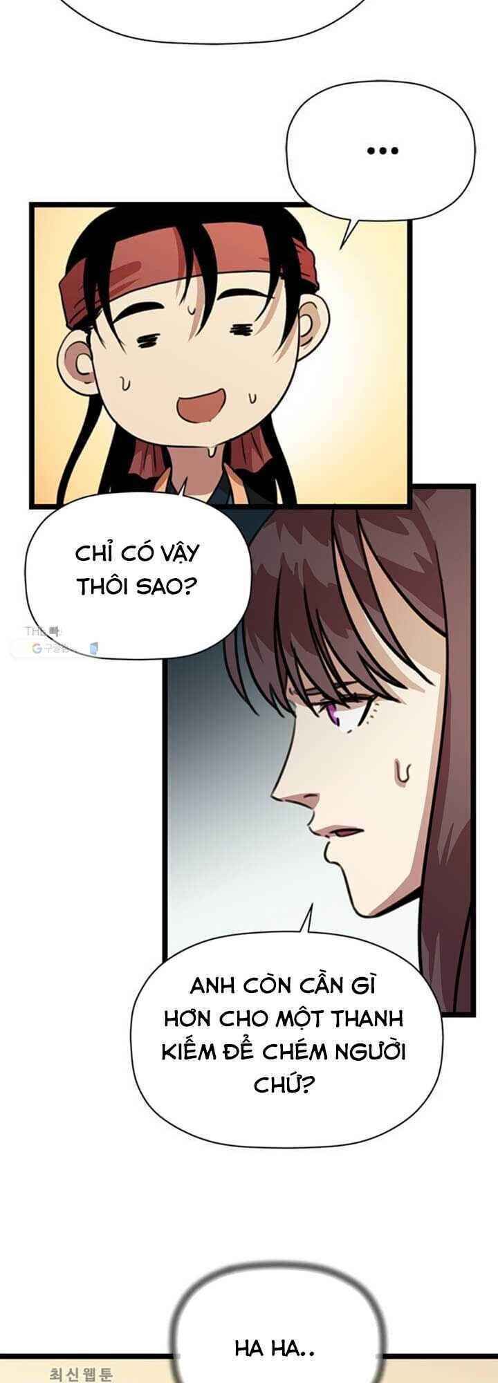 học giả trở lại chapter 25 - Trang 2