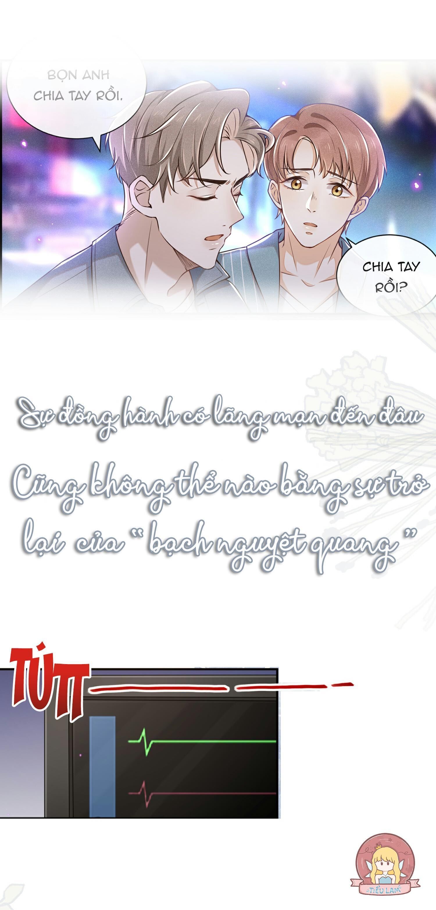 Lai Sinh Bất Kiến Chapter 0 - Trang 2