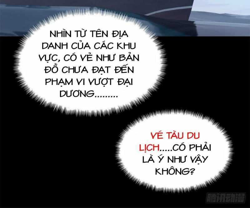 tận thế trò chơi ghép hình Chapter 96 - Next Chương 97