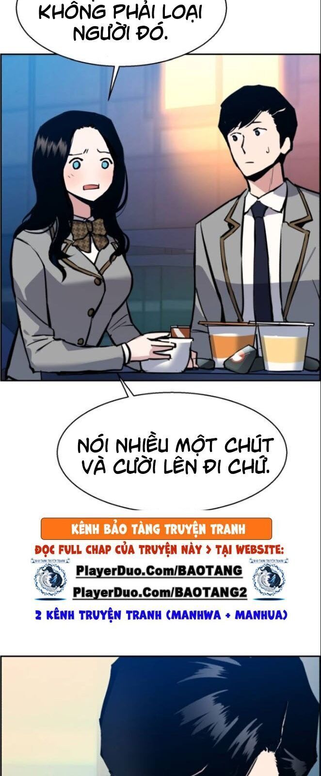 bạn học của tôi là lính đánh thuê chapter 29 - Next chapter 30