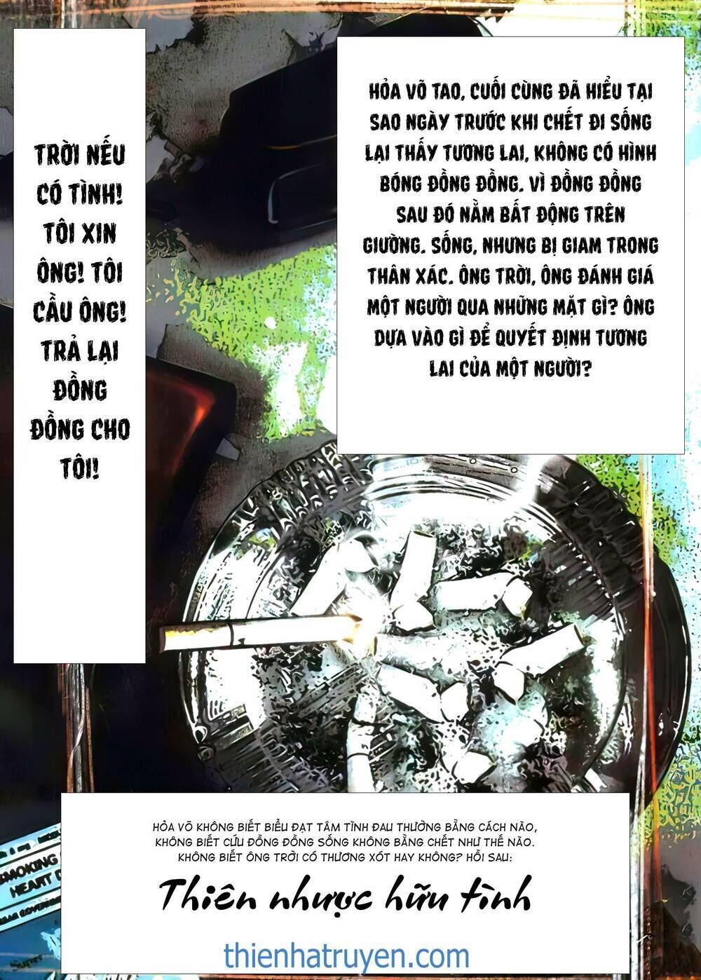 hỏa vũ diệu dương chapter 395 - Trang 2