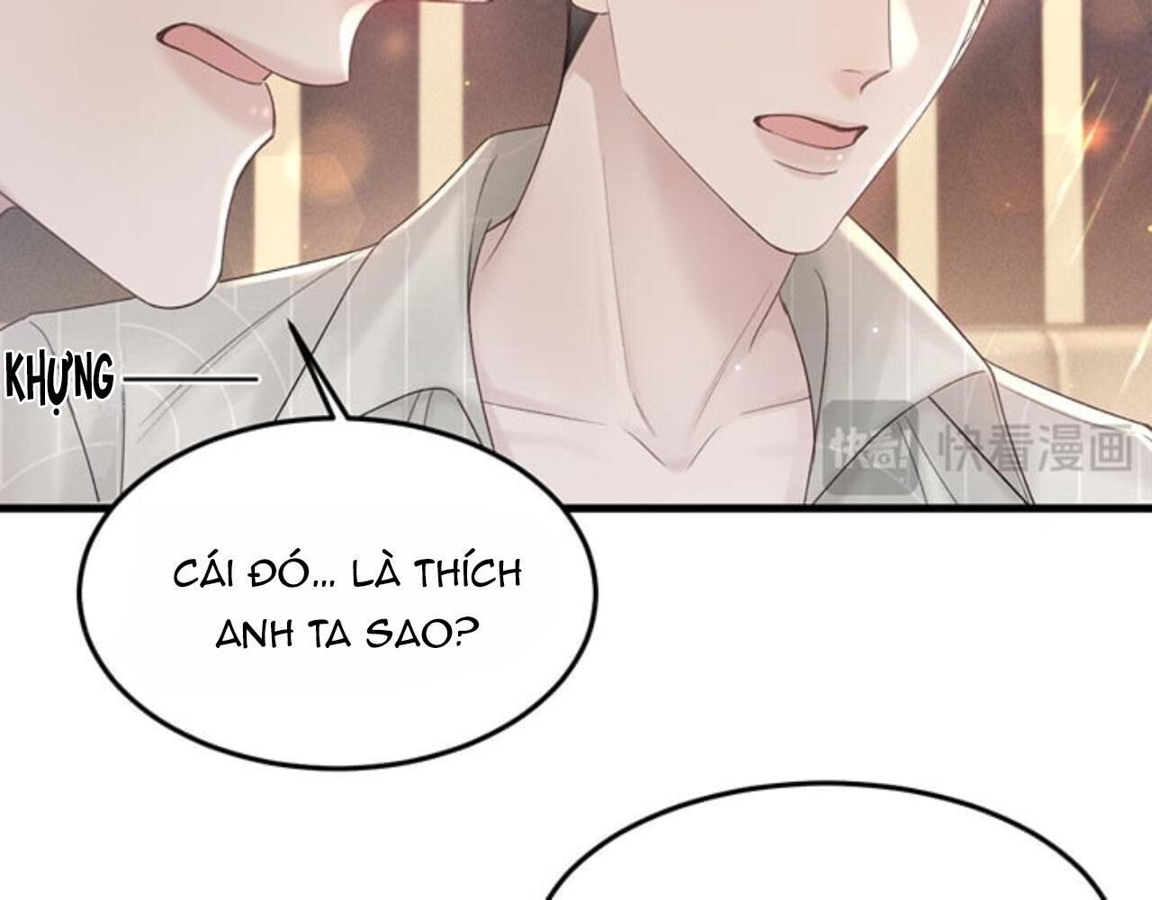 cuộc đối đầu gay gắt Chapter 77 - Trang 1