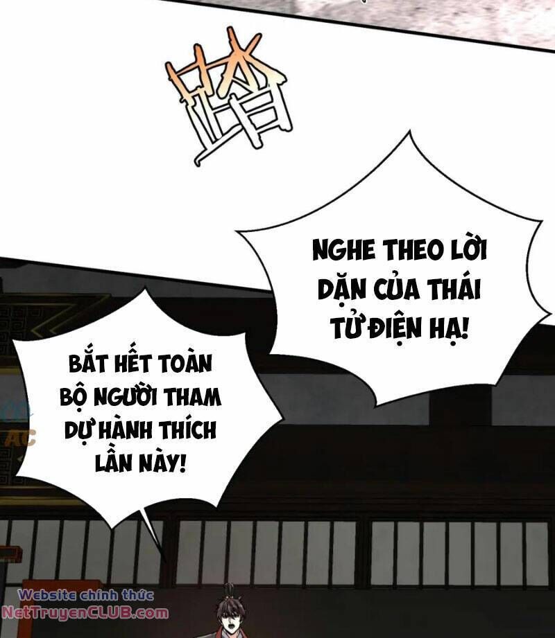 đại tần: ta con trai tần thủy hoàng giết địch thăng cấp thành thần chapter 107 - Trang 2