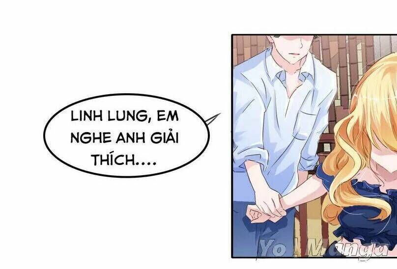 cô dâu gả thay của tổng tài chapter 140: hồi tâm chuyển Ý - Trang 2