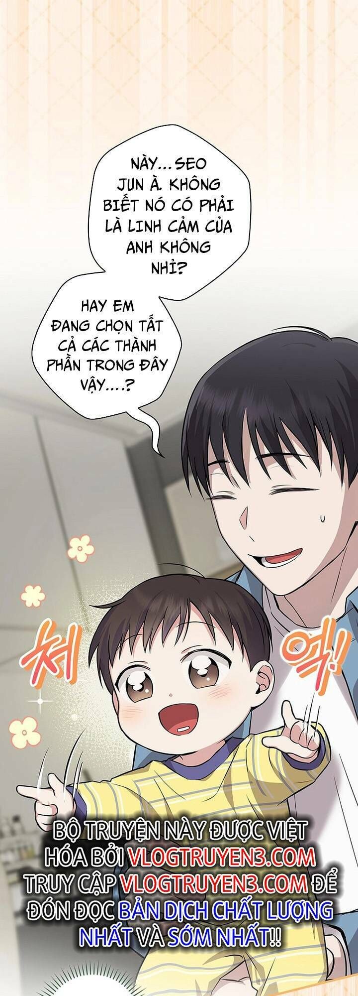 làm siêu sao từ 0 tuổi chapter 12 - Next chapter 13