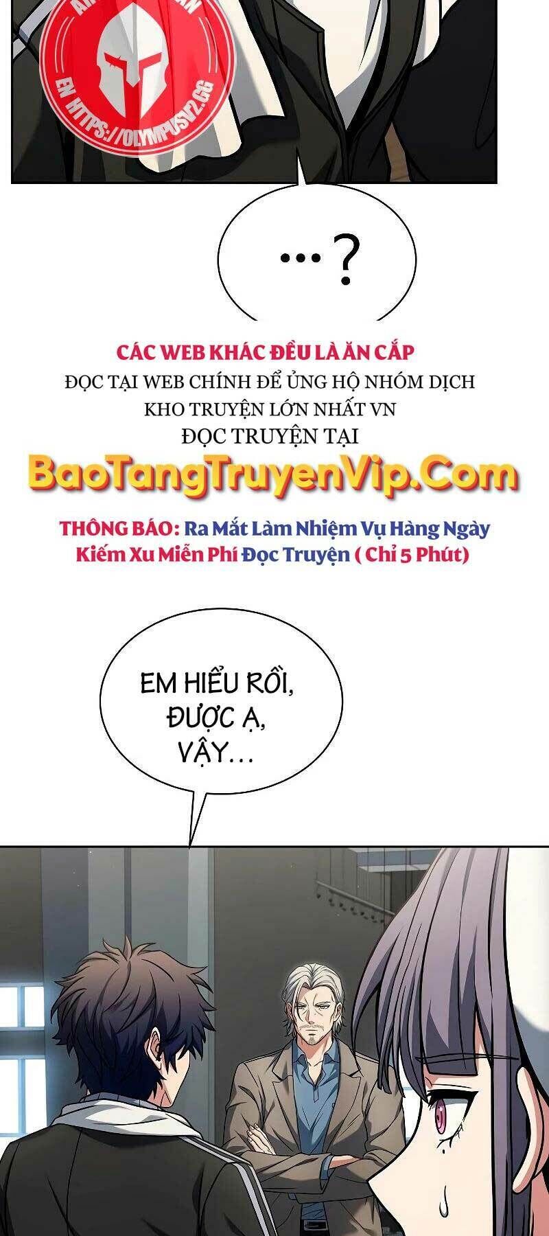 chòm sao là đệ tử của tôi chapter 39 - Trang 2