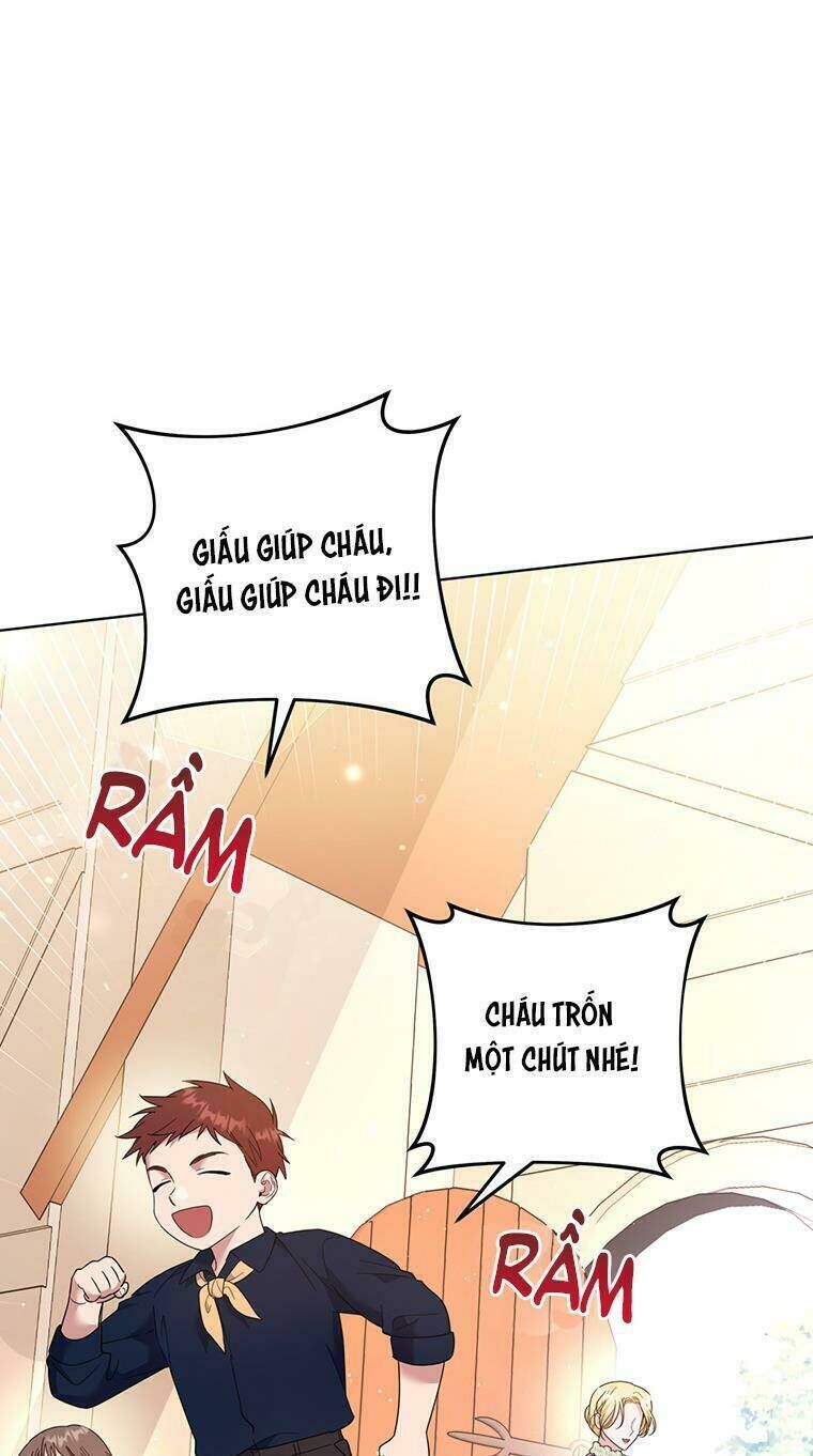 hãy để tôi được hiểu em Chapter 46 - Trang 2