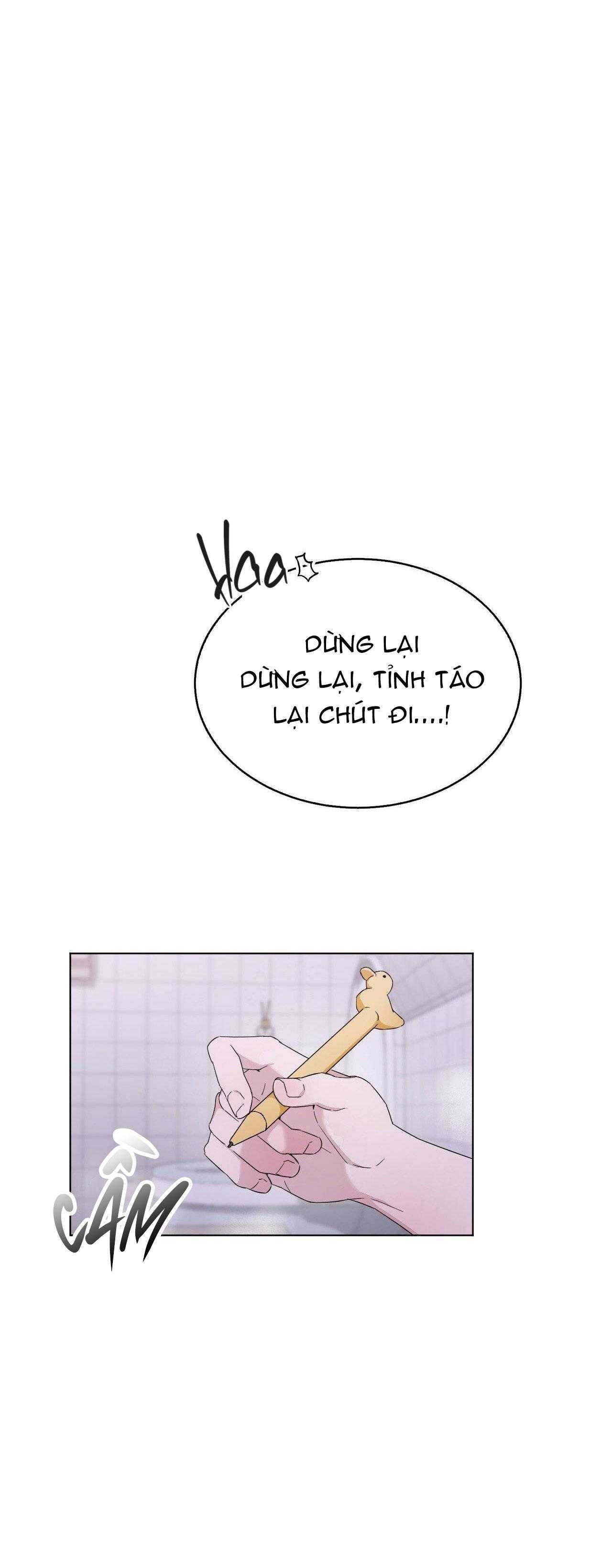 lỗi tại dễ thương Chapter 41 - Next Chapter 41