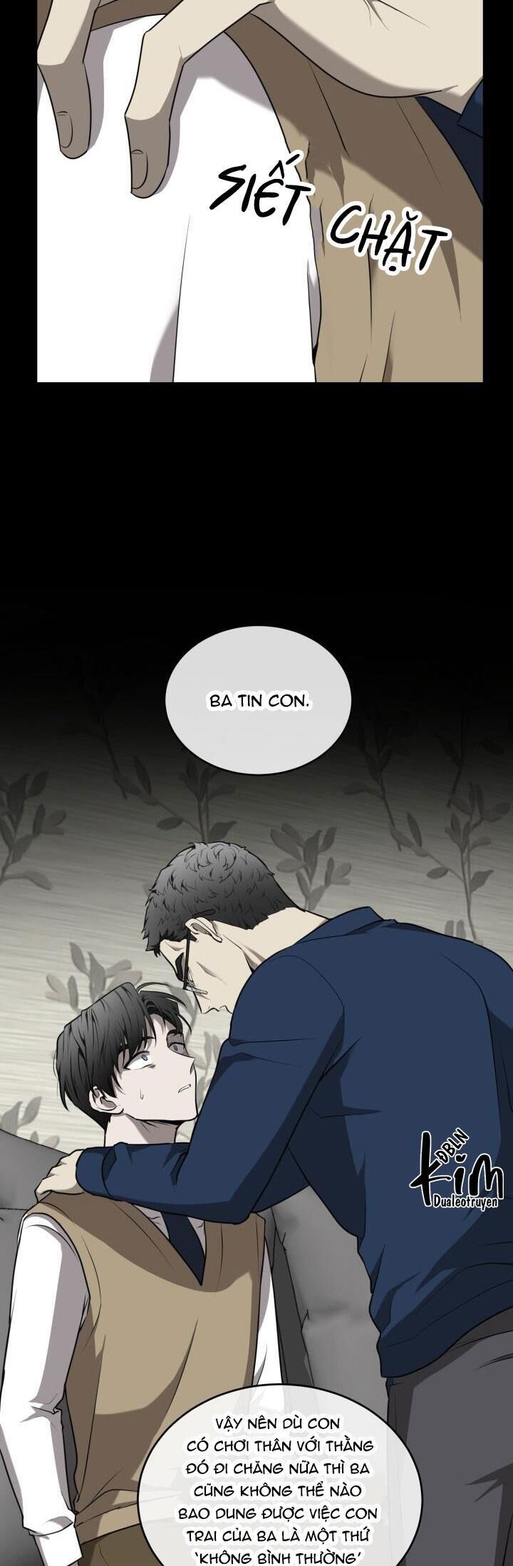 dưỡng thú cưng Chapter 31 - Trang 2