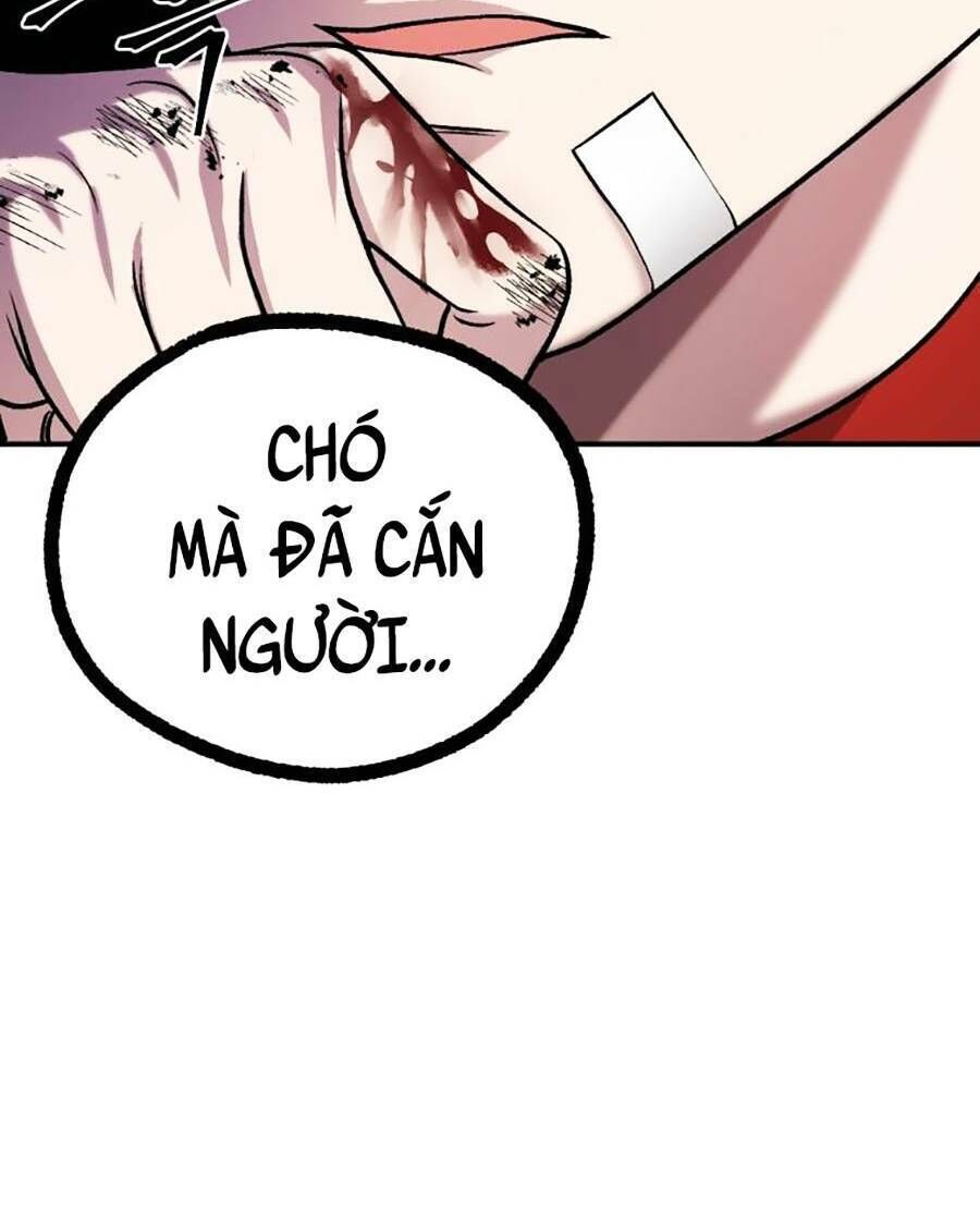 trở thành quái vật chapter 15 - Trang 2