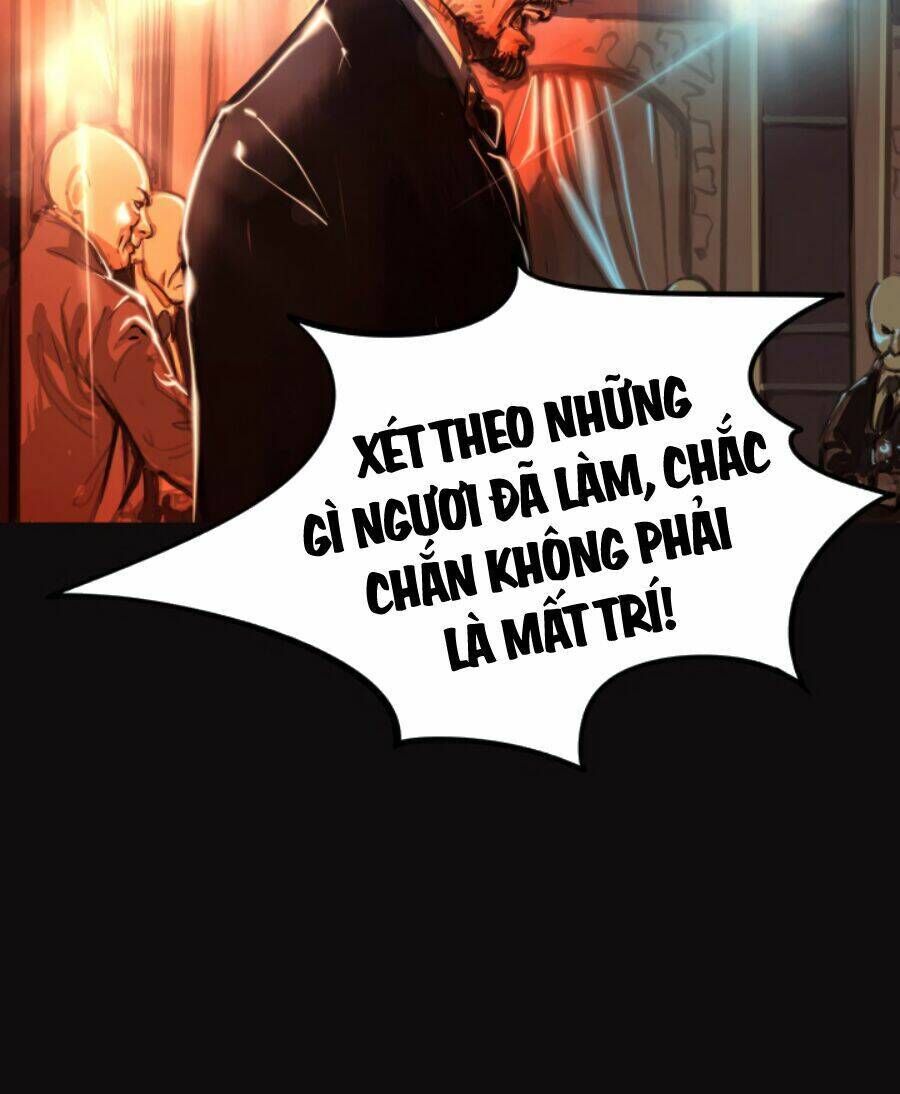 Súng Lục Vô Tâm Chapter 1 - Next Chapter 2