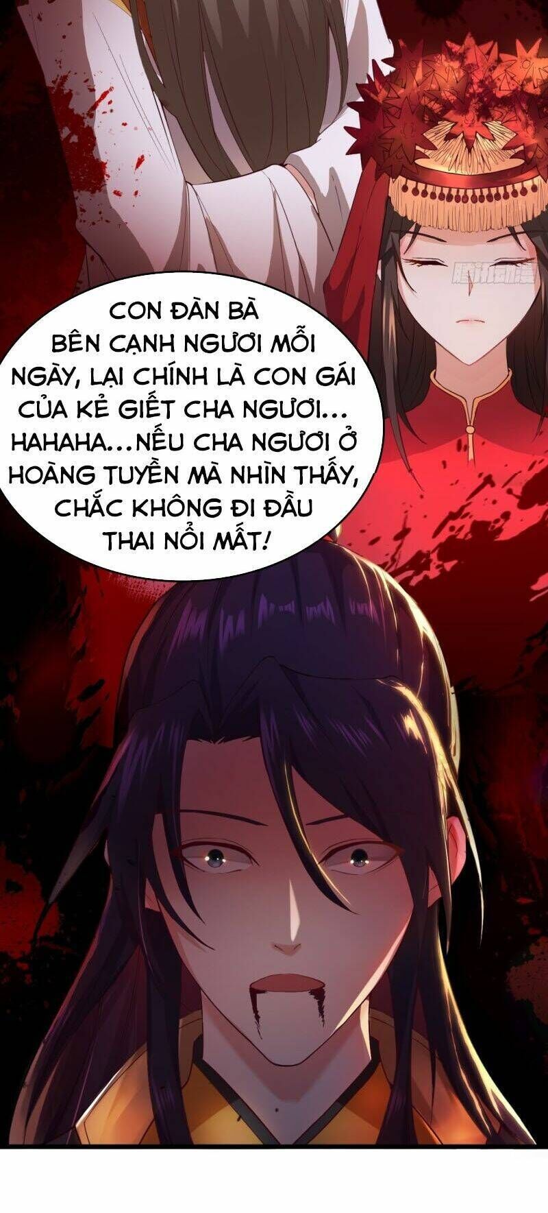 người ở rể bị ép thành phản diện Chapter 66 - Next Chapter 67