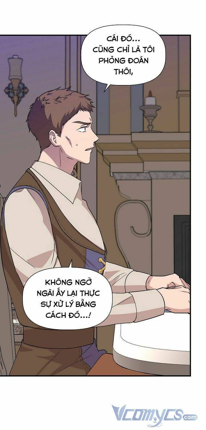 tôi không phải là cinderella chapter 42 - Trang 1