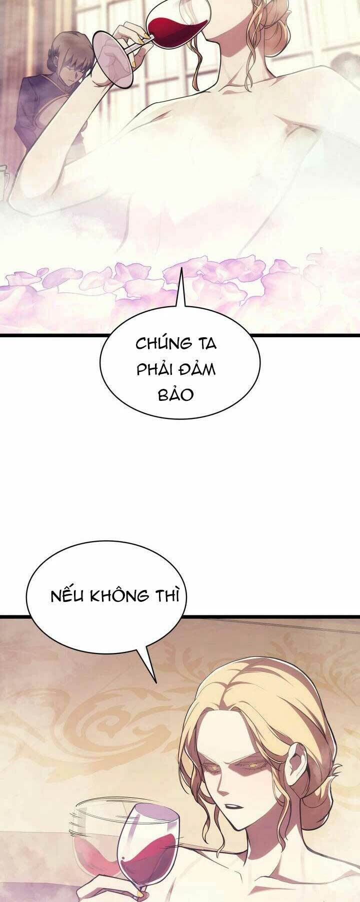 sự trở lại của anh hùng cấp thảm họa chapter 70 - Trang 1