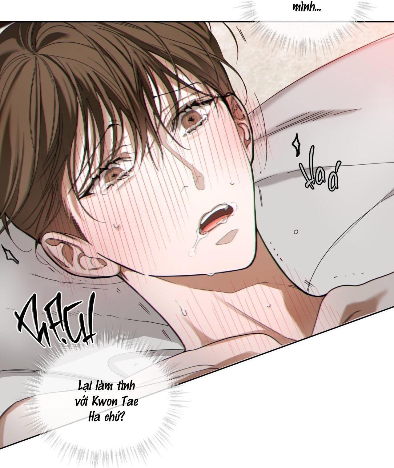 (CBunu) Phạm Luật Chapter 68 H+ - Trang 2