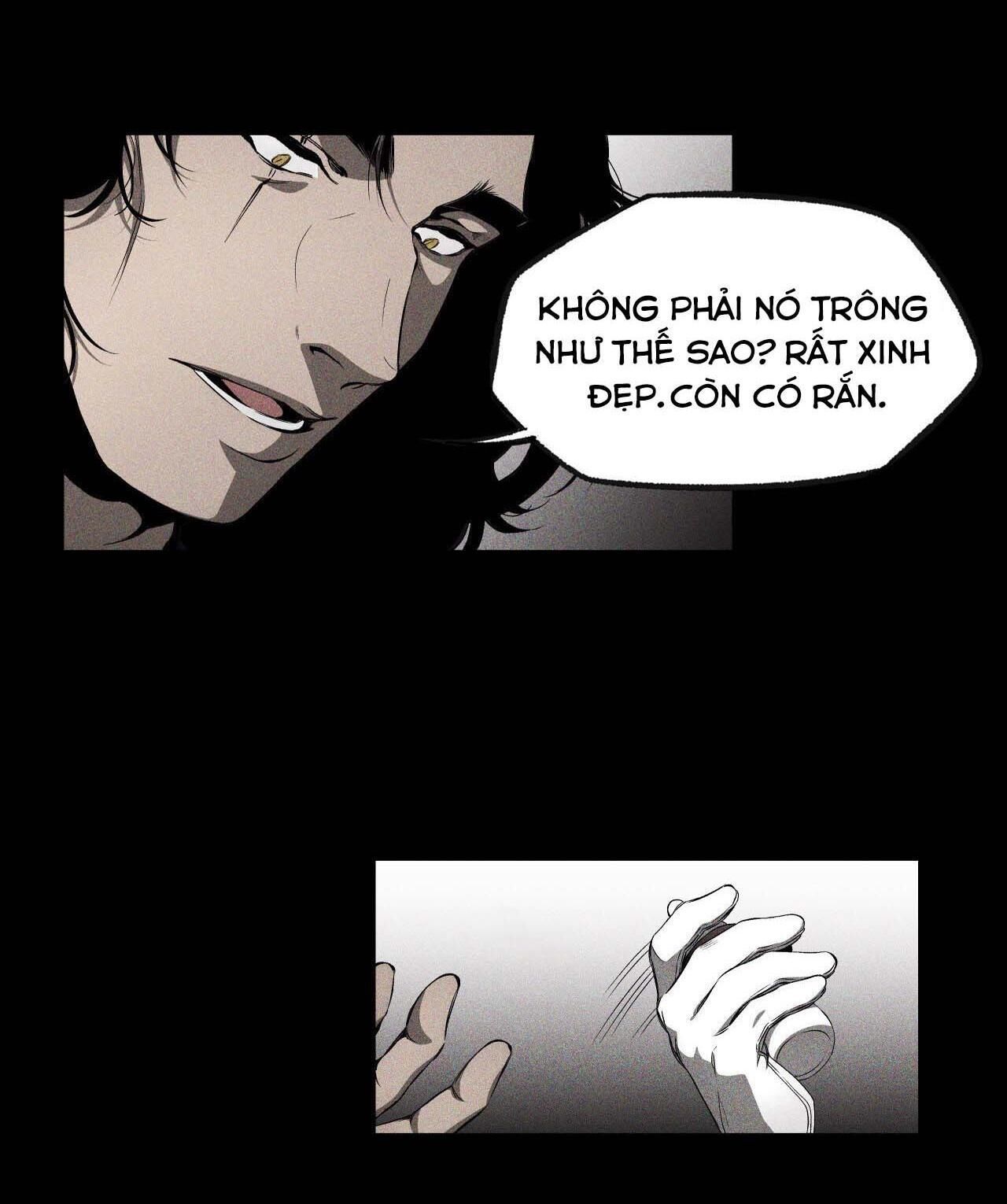 Unholy Chapter 4 - Trang 2