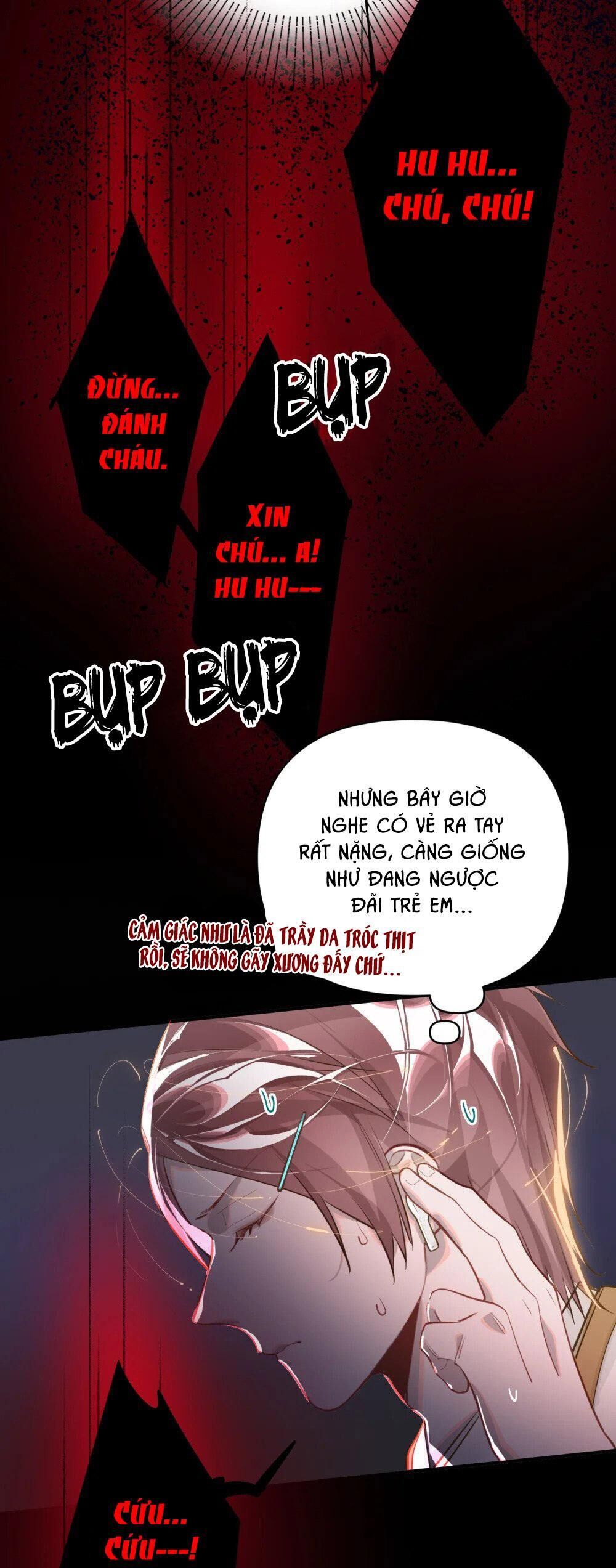 tôi có bệnh Chapter 19 - Next chapter 20