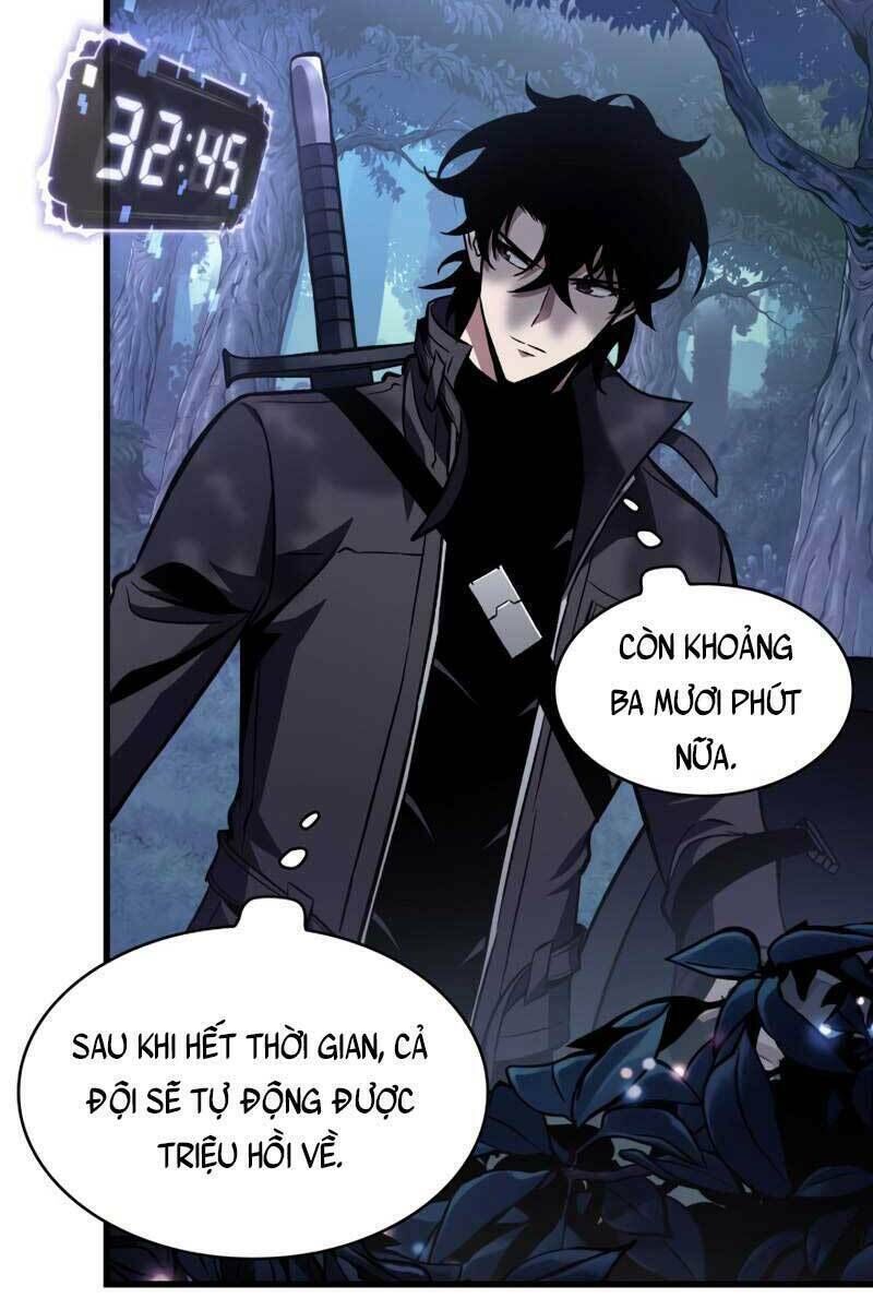 gacha vô hạn chapter 13 - Next chapter 14