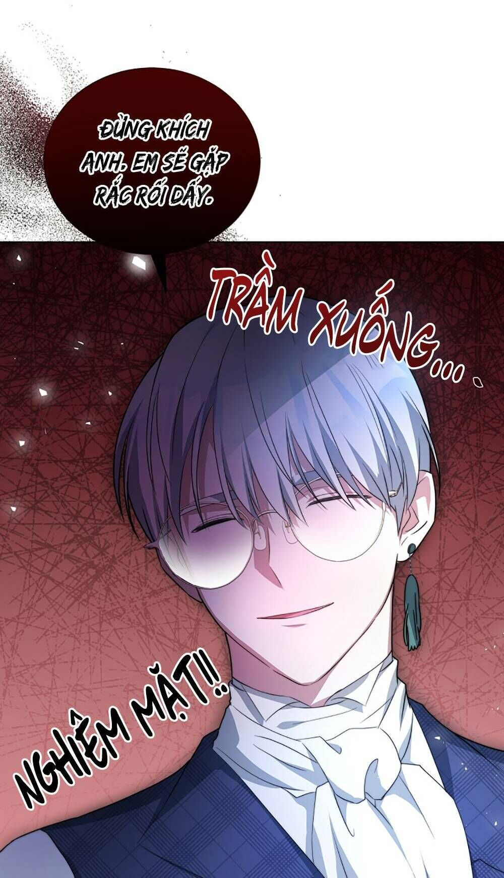 trở thành tình địch của các nam chính Chapter 4 - Trang 1