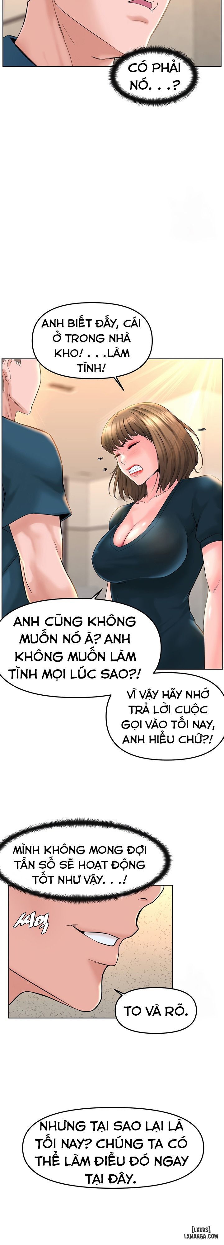 tần số Chương 10 - Next Chapter 11