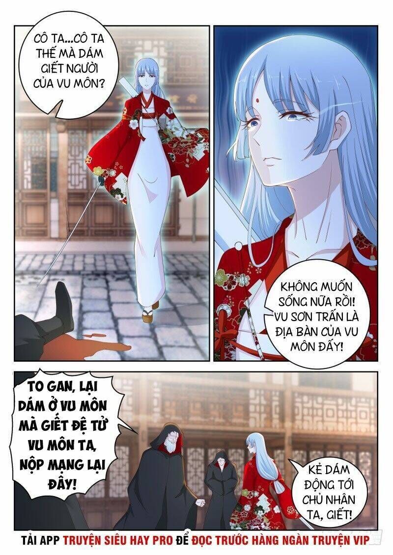 trọng sinh đô thị tu tiên chapter 267 - Trang 2