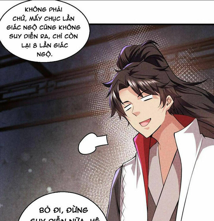 Vô Địch Đốn Ngộ chapter 123 - Trang 2