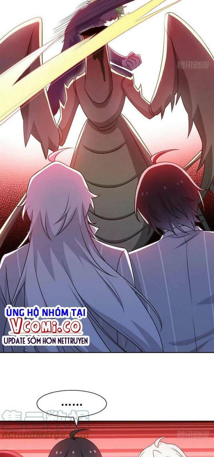 cường giả đến từ trại tâm thần Chapter 70 - Next Chapter 71