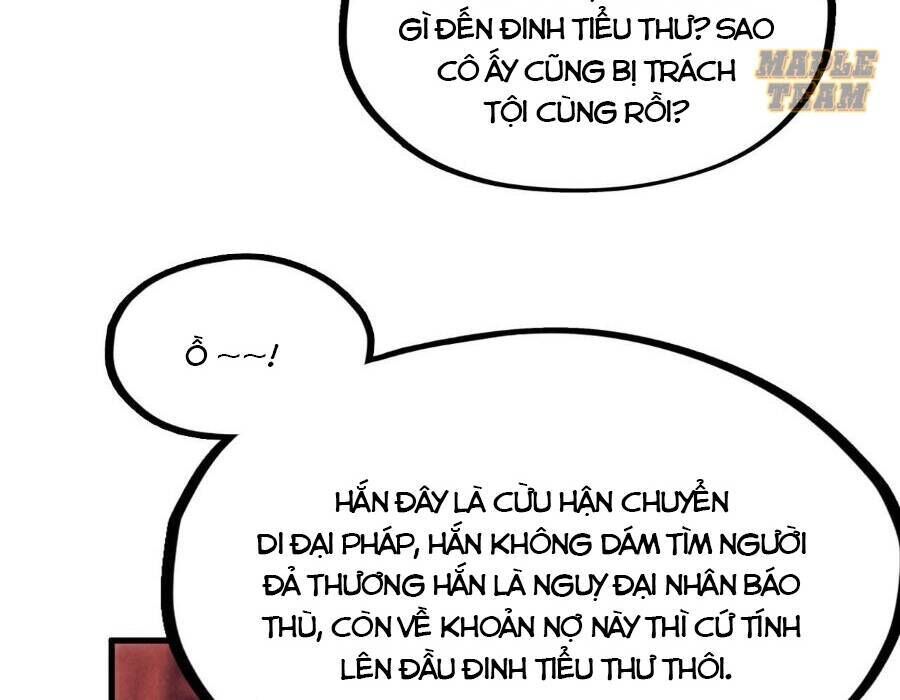 vạn cổ chí tôn chapter 245 - Trang 2