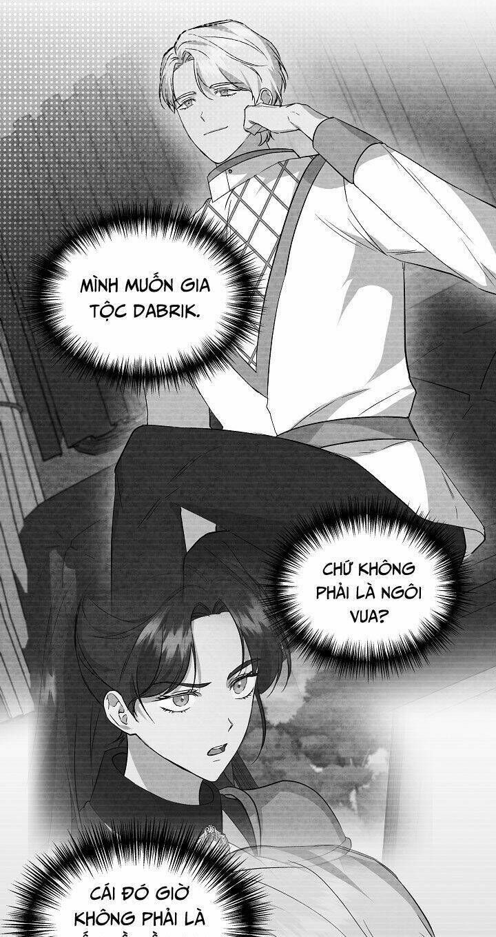 tôi không phải là cinderella chapter 37 - Next Chapter 37.1