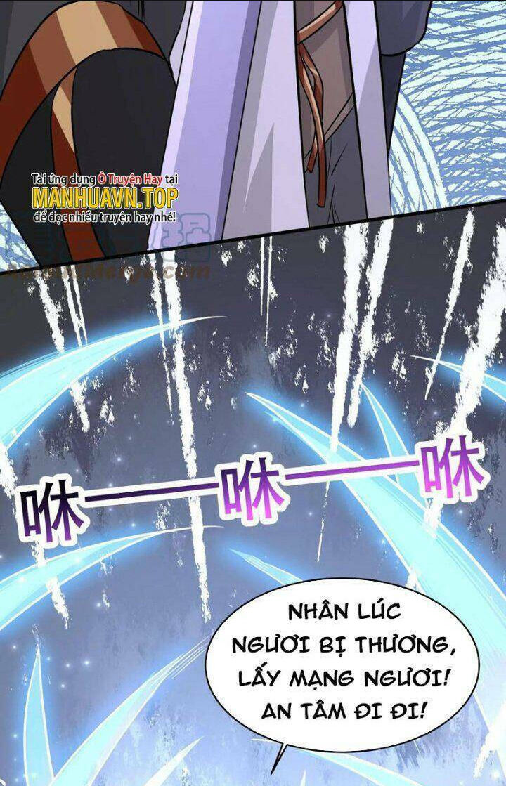 Vô Địch Đốn Ngộ Chapter 46 - Trang 2