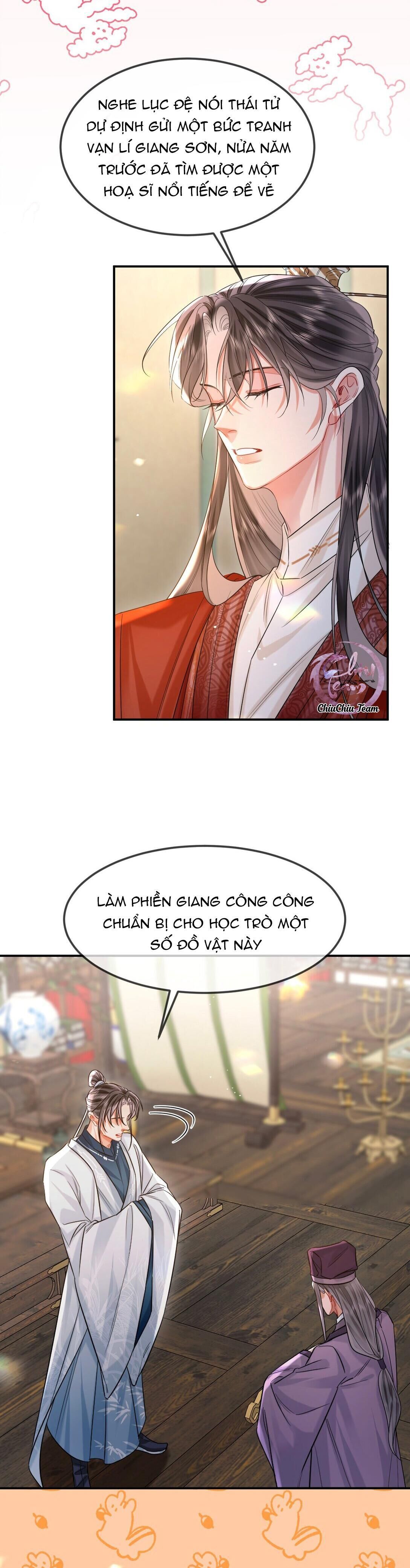 ôn hương diễm ngọc Chapter 30 - Next Chapter 31