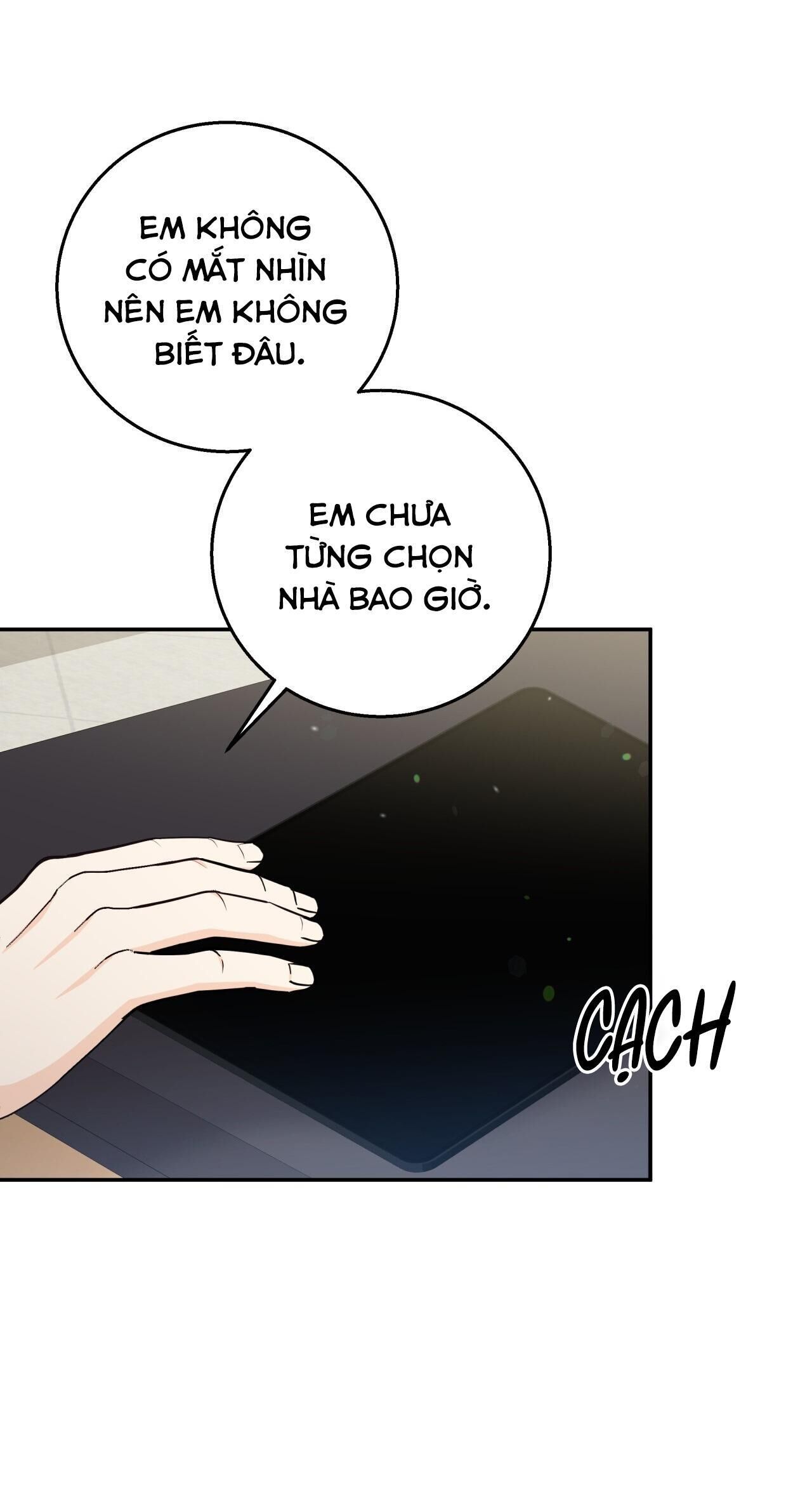 vị ngọt không đường (sweet not sugar) Chapter 50 - Trang 2