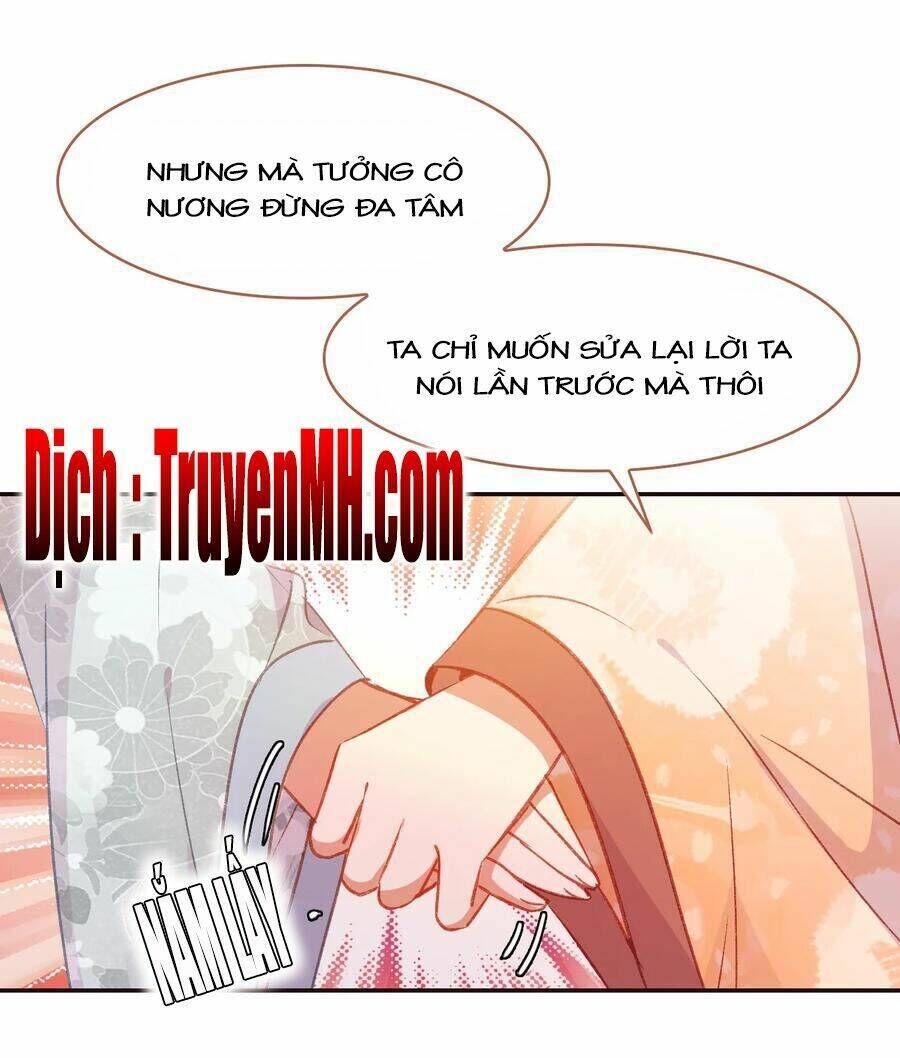 gả cho một tên thái giám đáng ghét chapter 144 - Trang 2