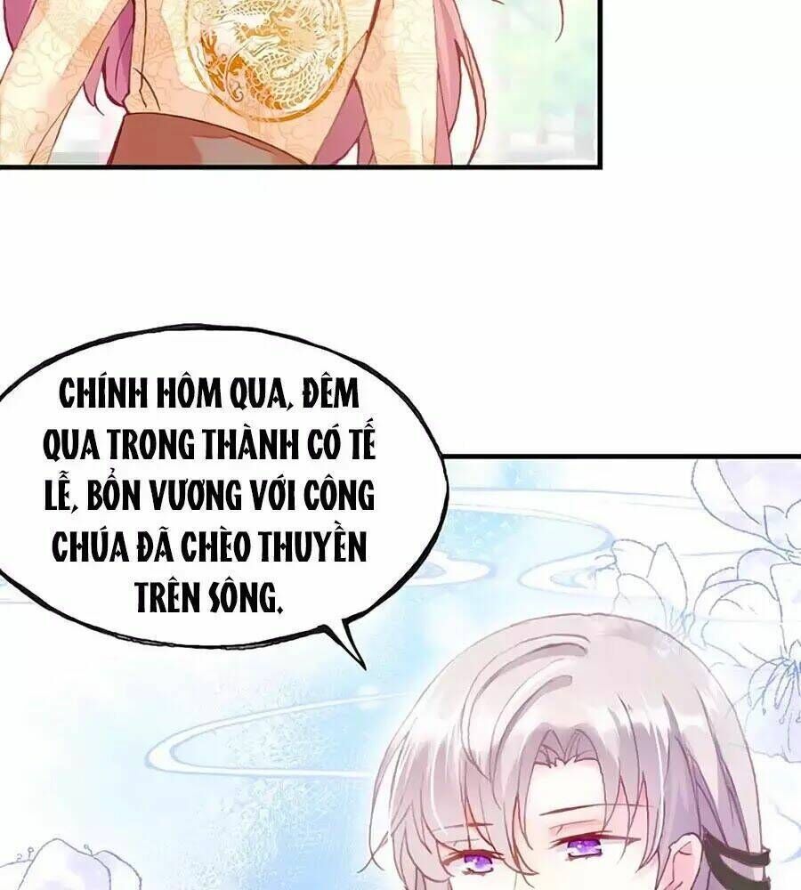 Trẫm Cũng Không Muốn Quá Khí Phách Chapter 27 - Trang 2