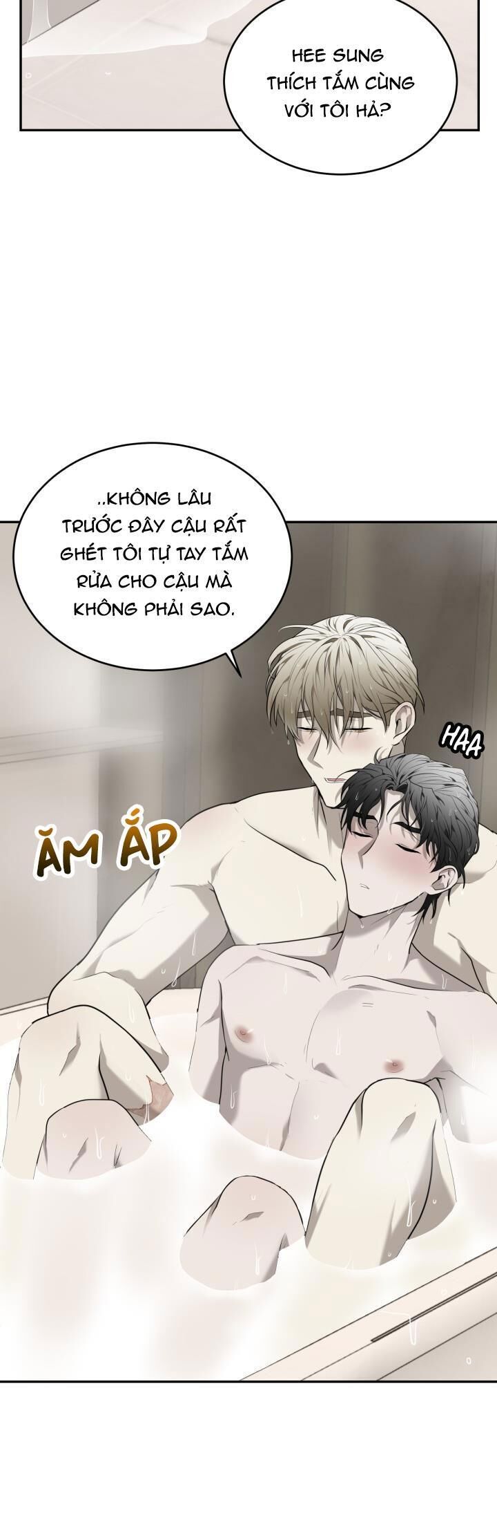 dưỡng thú cưng Chapter 33 - Next 34