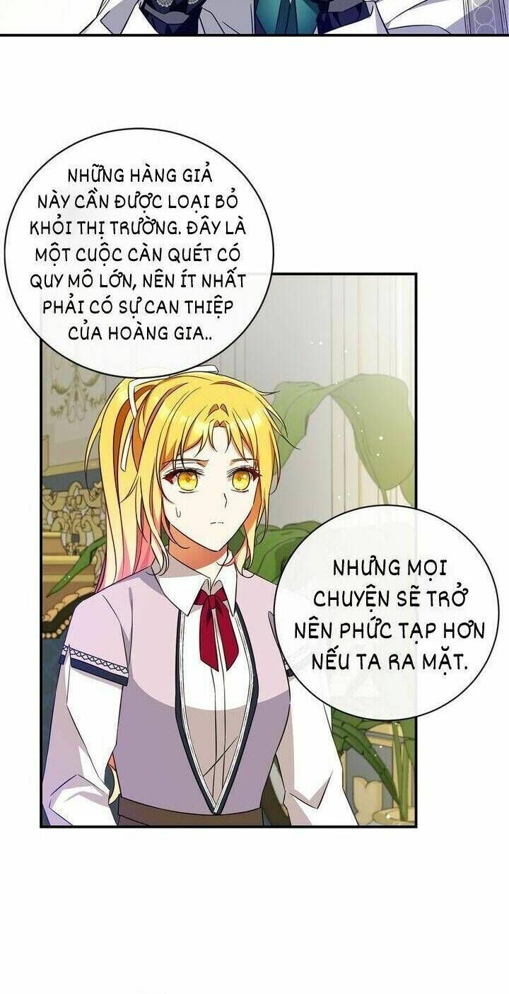 tôi đã thuần hóa hầu tước ác ma chapter 19 - Next chapter 20